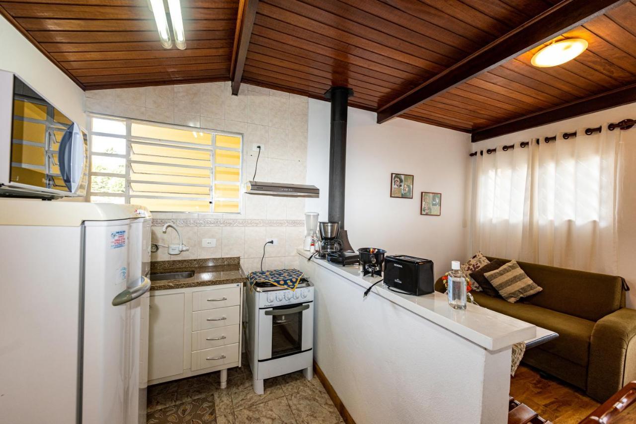 Ap Casal Localizacao E Seguranca Leilighet Campos do Jordão Eksteriør bilde